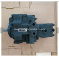 PVD-2B-40P-16G5-4702G Main Pump ZX50CLR Hydraulic Main Pump